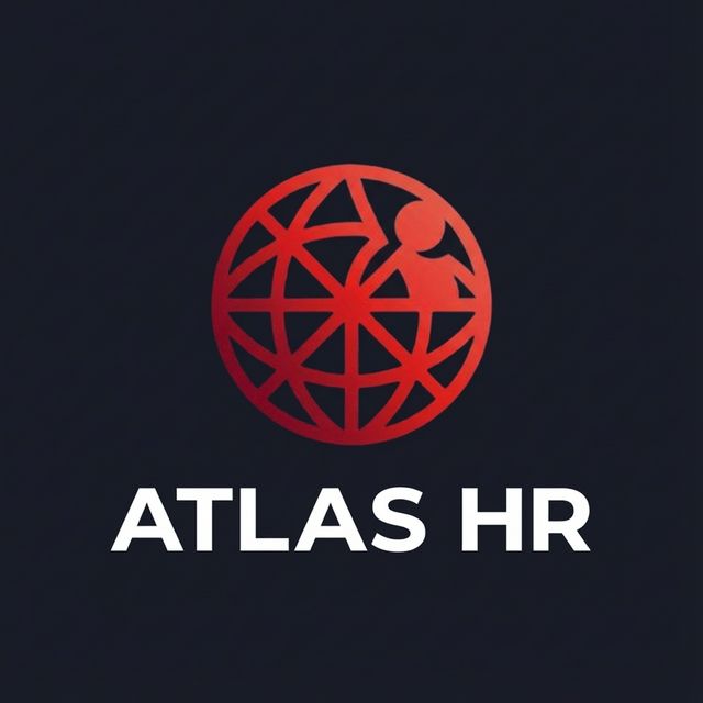 Atlas HR Logo